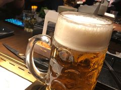 -新石器烤肉(中房金谊广场店)