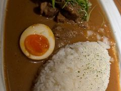 -CURRY YA 熟成咖哩專門店(深圳湾万象城店)