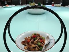 生拌蟹钳-满满海佛跳墙(千禧店)