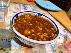 炒肝-局气烤鸭·北京菜(前门店)