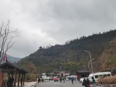 -方岩风景区