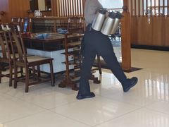 -皇城老妈川味火锅·大连海鲜火锅(港湾店)