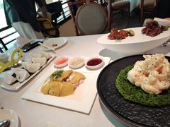 -白云中餐厅·粤菜·亚龙湾喜来登度假酒店