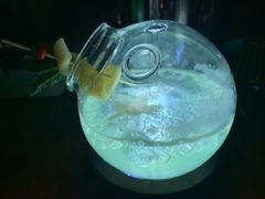 -River Bar酒吧(通州万达店)