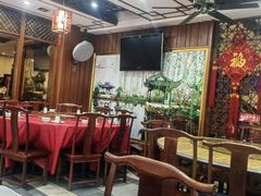 -潘大福特色蒸菜(湖滨店)