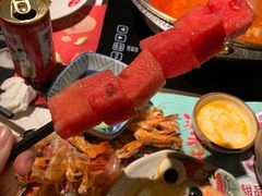 -温禾牛·和牛寿喜烧自助火锅(恒基名人店)