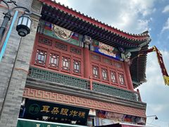 -古文化街旅游区