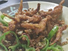 -海浪食店(湖滨中路店)