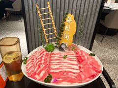 -骨之味·筒骨汤火锅(江头店)
