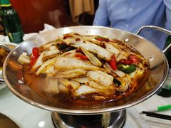 -红高粱大酒店(宁山东路店)