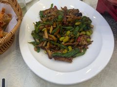 -五谷屯私房菜·始于2005(中山陵童卫路店)