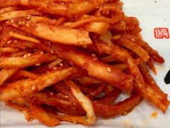 -服务大楼冷面(延大店)