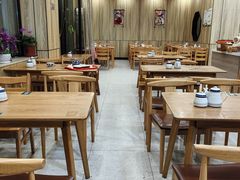 -穆兰泽兰州牛肉面(天津·海河意式风情区店)