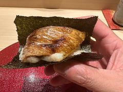 -嶺寿司