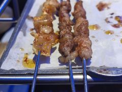 -很久以前羊肉串(打浦路店)