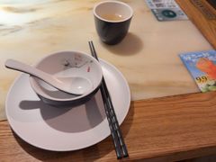 -绿茶餐厅(西单老佛爷店)