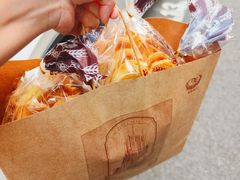 -国际饭店·帆声西饼屋(黄河路店)