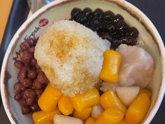 -鲜芋仙(北京通州领展广场)