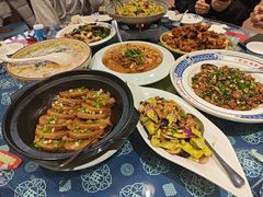 -旺角小渔村·海肠捞饭开创者(环山路店)