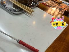 -李家水浒烤肉(五一店)