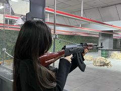 -中安射击运动俱乐部