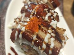 -雅玛花式铁板烧餐厅(好运街店)