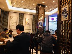 大堂-德兴馆(山西南路店)