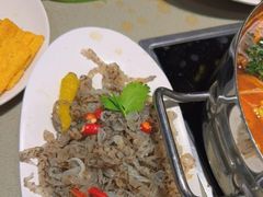 -蝎王府羊蝎子(虎坊桥总店)