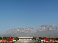 -云台山风景名胜区