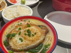 -情妹耙泥鳅·江湖川菜(科华店)