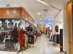 -欧亚达商业广场(红桥店)