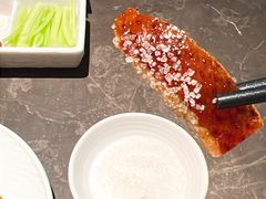 -金鸭季·北京烤鸭(深业上城店)