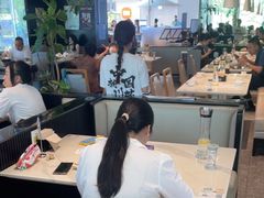 -渔语鱼酸菜鱼新川菜(来福士店)