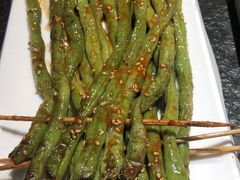 -老万烧烤(典逸心洲店)