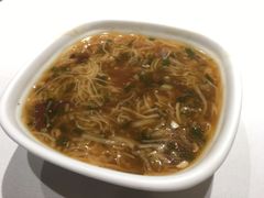 -潮福城潮州大酒楼(湖滨北路店)