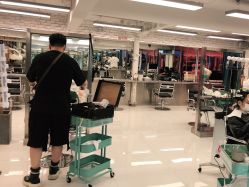 -P.STYLE 派斯造型