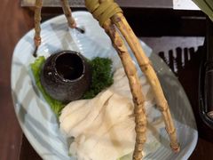 -捞王锅物料理(凯旋路店)