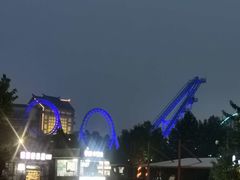 -济南方特东方神画