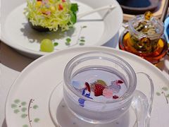 -叶叶菩提·晋福宫