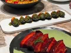 烧椒皮蛋-火婆子·川小馆(扬韬科技广场店)