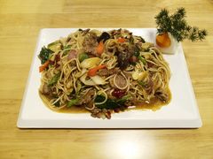 -盐池羊羔肉主题餐厅