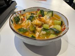 -银河烧鳗·活鳗料理专门店(西单大悦城店)