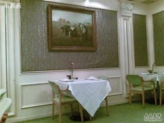 -成桂西餐厅·42年的味道(五大道疙瘩楼店)