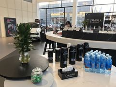 -中鑫之宝领克中心(姚家园店)