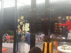 -洲晓鱻舟山海鲜(2号店)