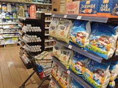 -哈尔信食品超市(世纪花园店)