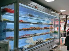 自助取餐区-幸福铁板烧(共和村店)