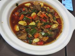 -潇湘阁(望京SOHO店)