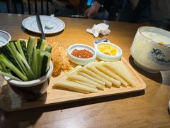 -刀板香·安徽菜(望江东路店)
