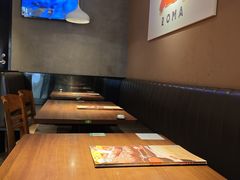 -萨莉亚意式餐厅(莲花国际广场店)
